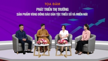 dua san pham vung cao tham gia vao chuoi cung ung