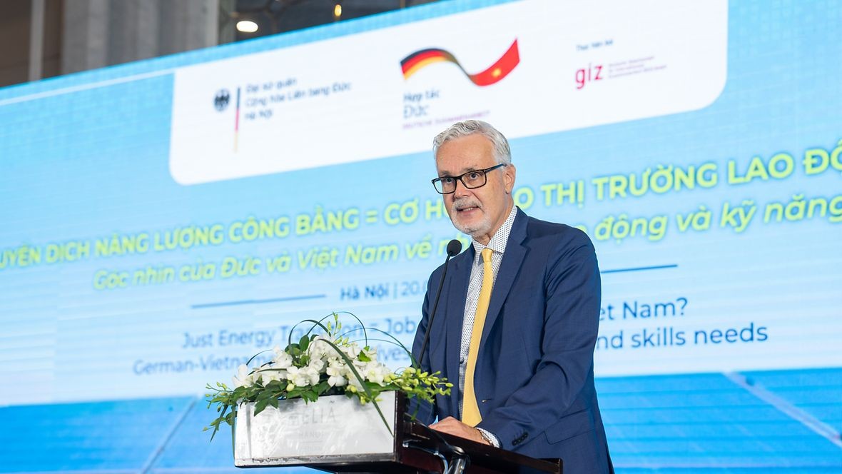Những tiềm năng trong lĩnh vực chuyển dịch năng lượng ở Việt Nam