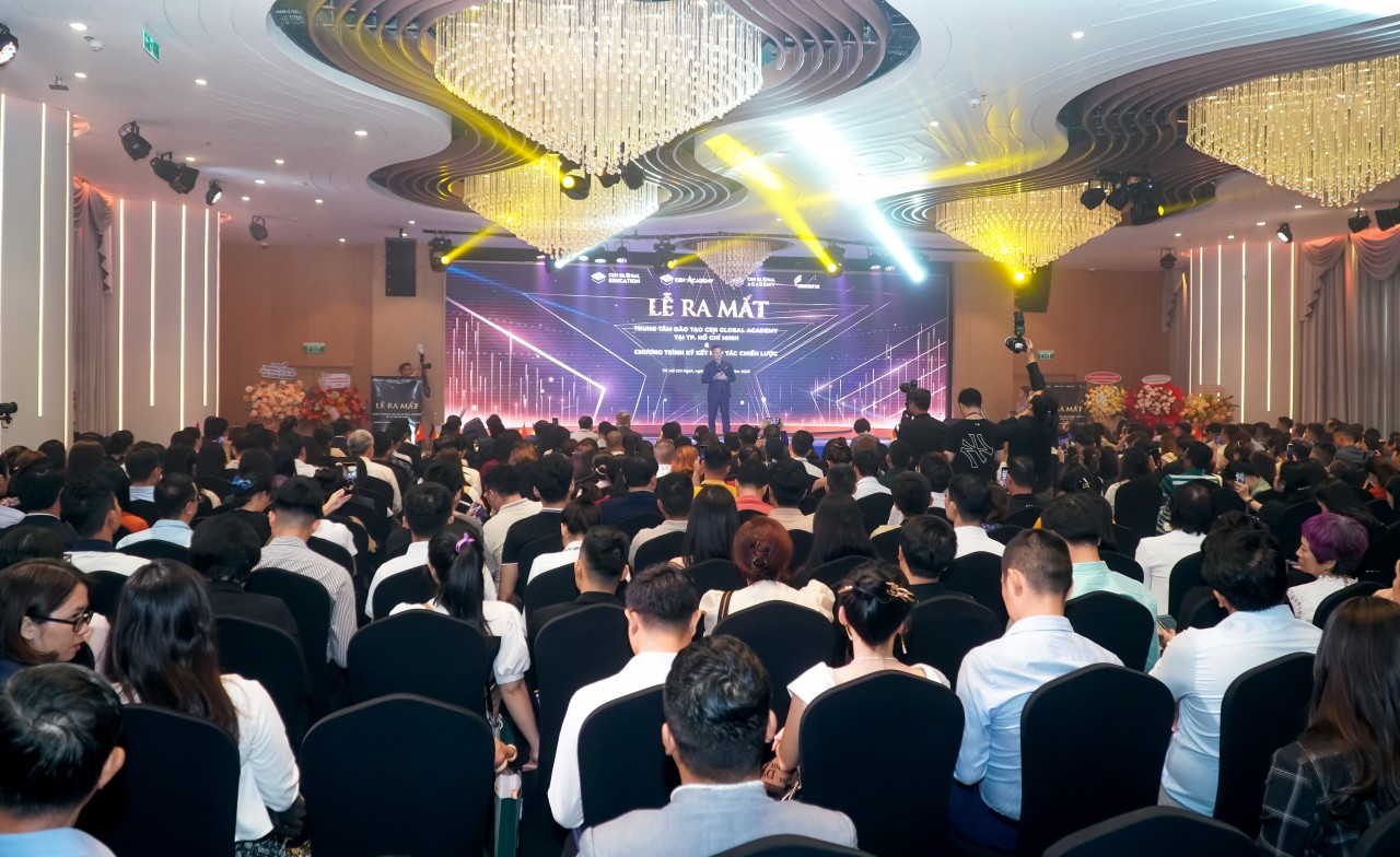 Cơ hội du học kép tại Đức rộng mở cho thanh niên Việt Nam