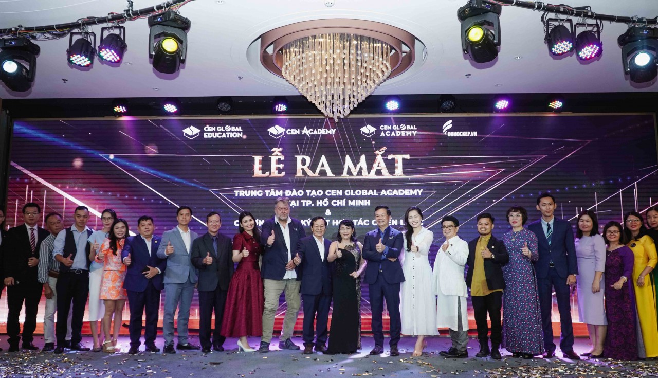 Cơ hội du học kép tại Đức rộng mở cho thanh niên Việt Nam