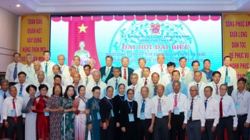 Đồng bào Công giáo Cần Thơ tích cực tham gia các hoạt động nhân đạo, từ thiện