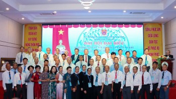 Đồng bào Công giáo Cần Thơ tích cực tham gia các hoạt động nhân đạo, từ thiện
