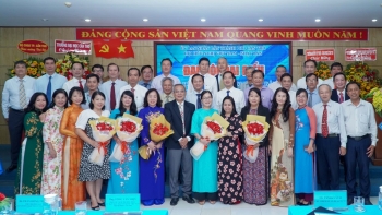 Cần Thơ: mở rộng quan hệ hợp tác đầu tư, thương mại với đối tác Nhật Bản
