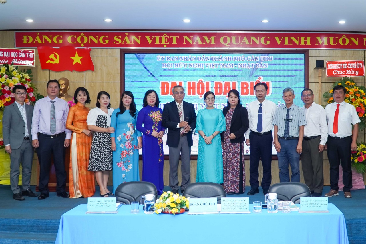 Cần Thơ: mở rộng quan hệ hợp tác đầu tư, thương mại với đối tác Nhật Bản