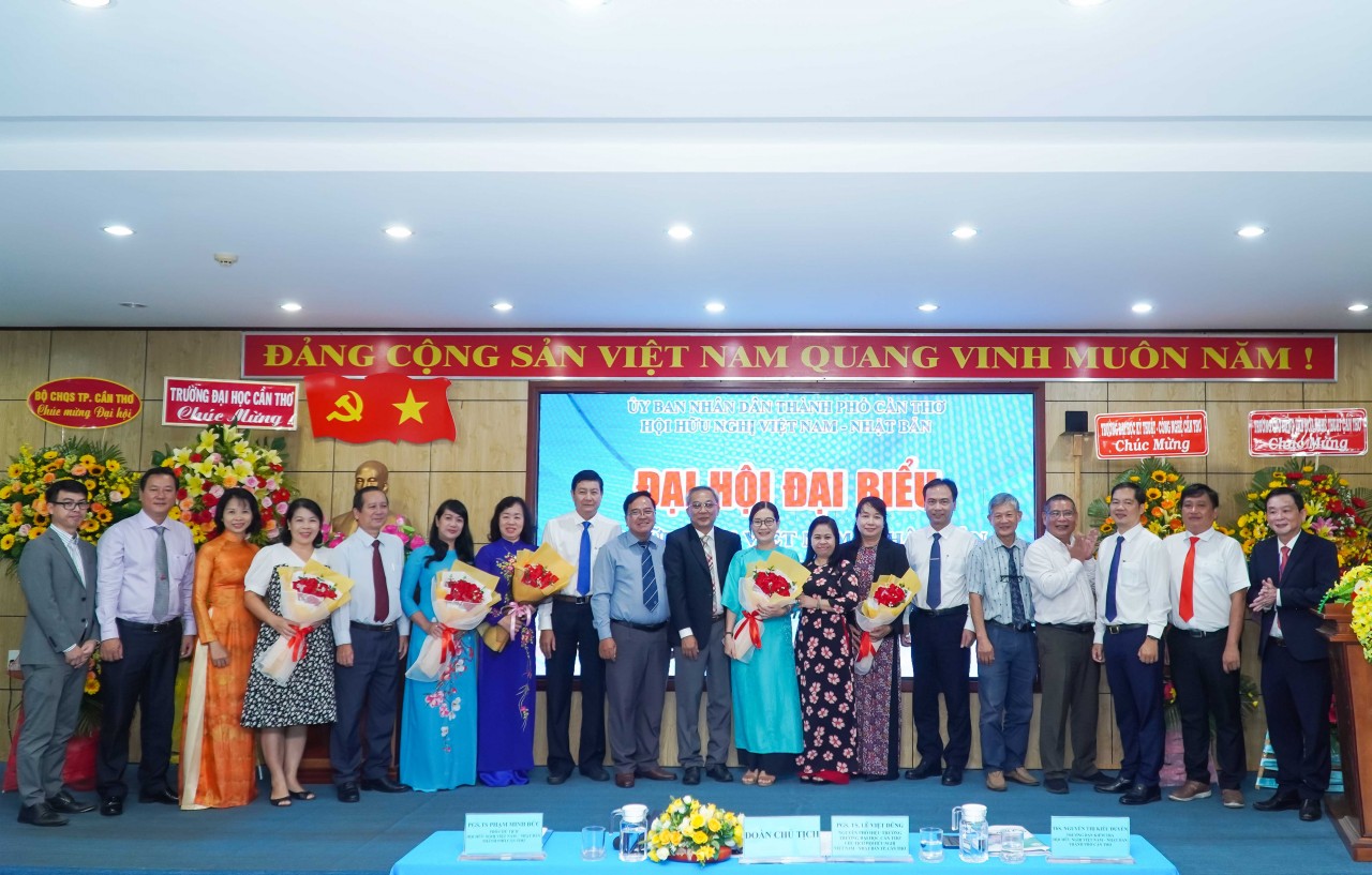 Cần Thơ: mở rộng quan hệ hợp tác đầu tư, thương mại với đối tác Nhật Bản