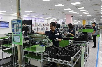 Những lợi thế giúp Việt Nam trở thành 