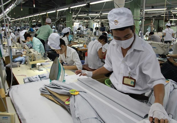 Đưa mối quan hệ giữa hai nước Việt Nam và Brazil lên tầm cao mới | Chính trị | Vietnam+ (VietnamPlus)