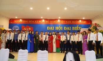 Liên hiệp các tổ chức hữu nghị tỉnh Đắk Lắk vận động hơn 22 tỷ đồng từ viện trợ phi Chính phủ nước ngoài