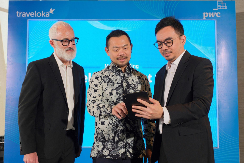 PwC: Traveloka đóng góp 10 tỷ USD vào GDP của Indonesia, trong 4 năm từ 2019 đến 2022