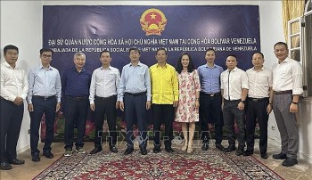 Doanh nghiệp Việt Nam tiến sâu vào thị trường Mỹ Latinh