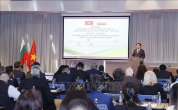 viet nam bulgaria tao ra cac co che manh me hon de tang cuong hop tac