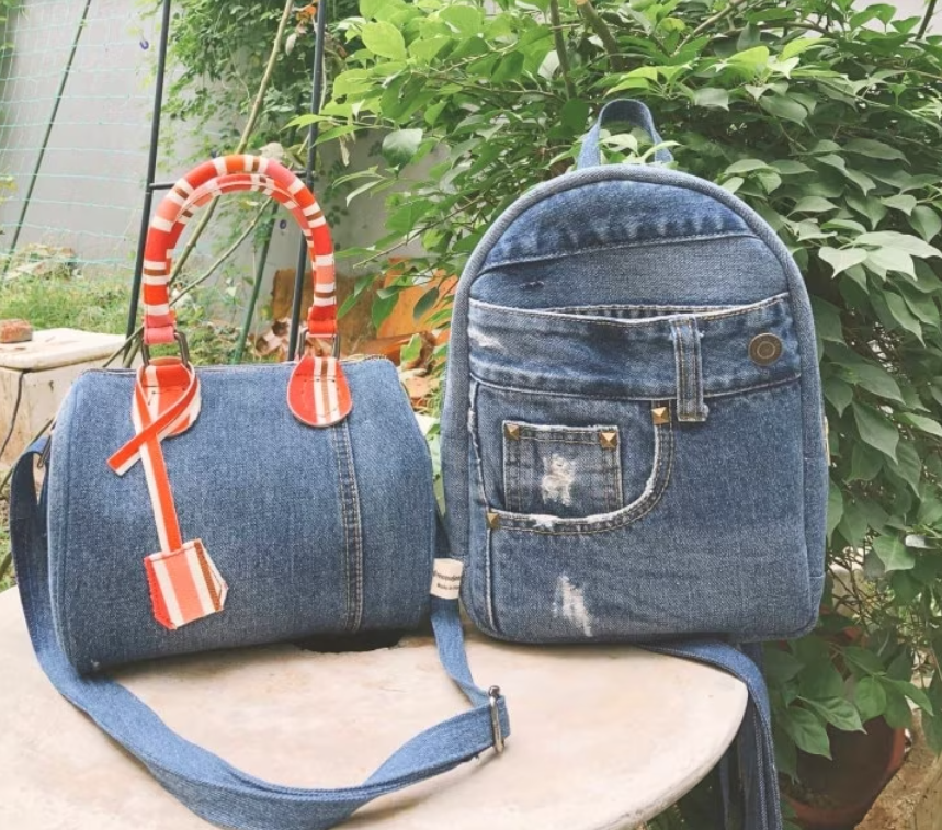 “Xanh hóa” ngành công nghiệp thời trang