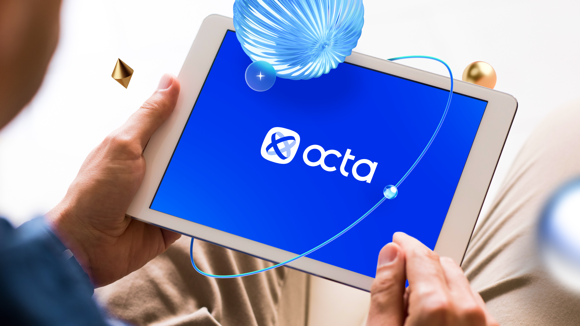 Công ty môi giới giao dịch ngoại hối quốc tế OctaFX đổi tên thành Octa