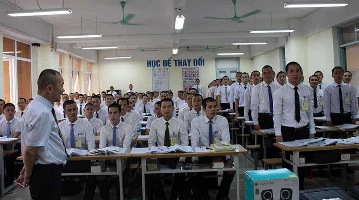 Mỗi tháng, hơn 7.000 lao động Việt Nam sang làm việc tại Nhật Bản