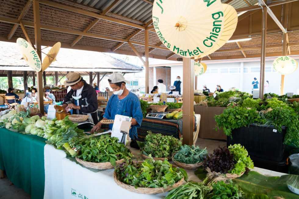 2,7 triệu nông dân Thái Lan tham gia chương trình giãn nợ 2