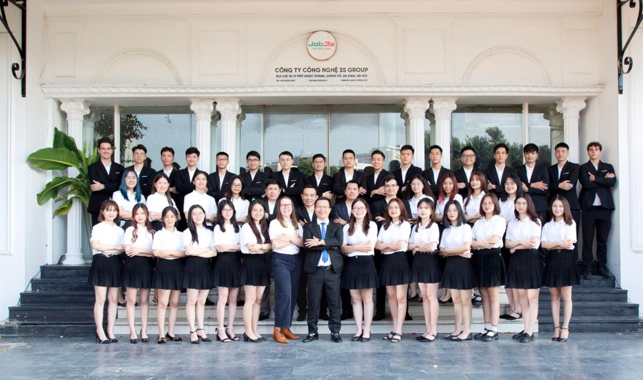 Job3s.vn dần trở thành nền tảng tuyển dụng hàng đầu nhờ công nghệ AI