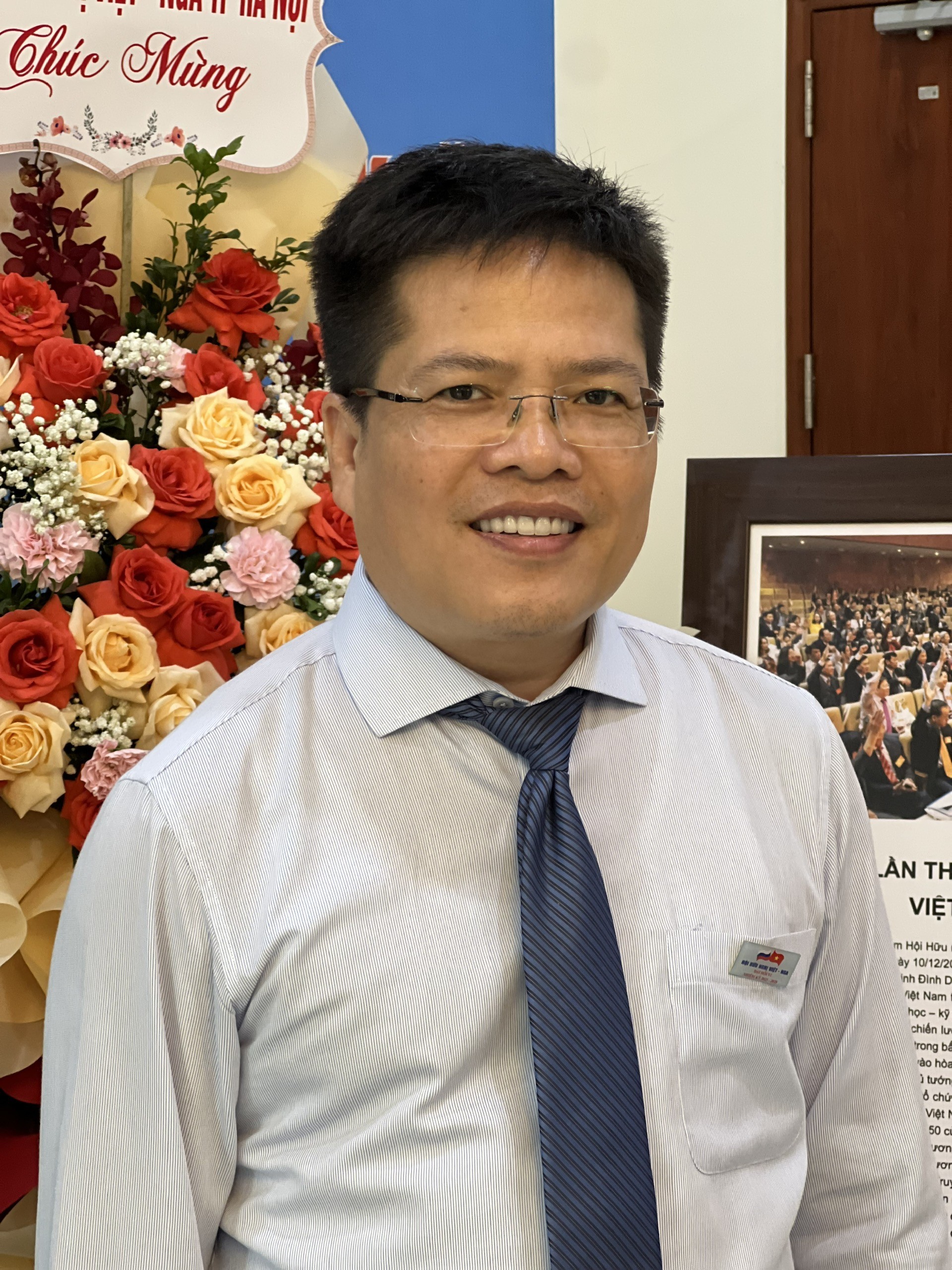 Bồi đắp tình yêu nước Nga cho thế hệ trẻ