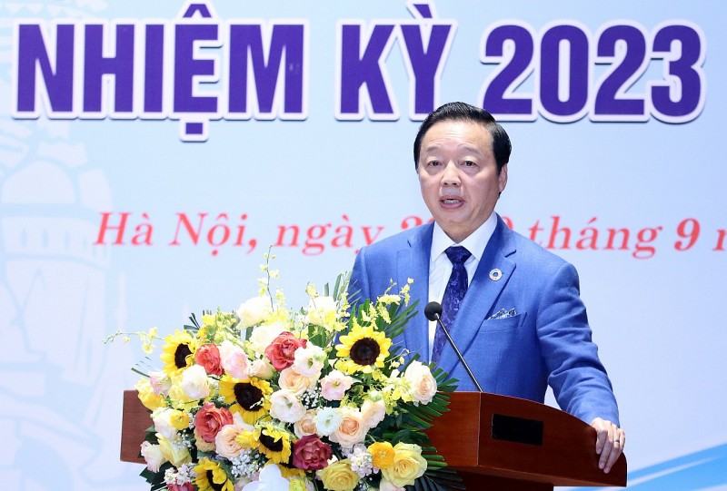 Tăng sức trẻ trong xây dựng quan hệ hữu nghị Việt Nam - Liên bang Nga