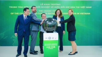 cau noi de cong dong doanh nghiep hop tac nghien cuu ben vung
