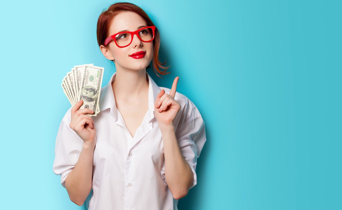 4 con giáp may mắn nhất hai ngày cuối tuần (7-8/10): Thần tài gõ cửa, tài chính rủng rỉnh