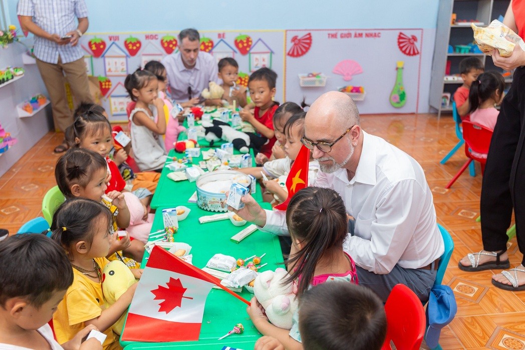 Nâng cao vai trò làm chủ kinh tế của phụ nữ dân tộc Hà Giang