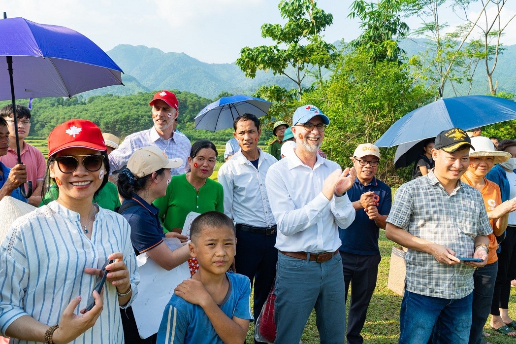 Nâng cao vai trò làm chủ kinh tế của phụ nữ dân tộc Hà Giang