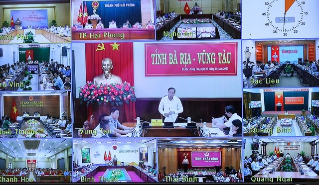 Thủ tướng: Cương quyết xử lý vi phạm, chống khai thác hải sản bất hợp pháp vì lợi ích của chính ngư dân và đất nước