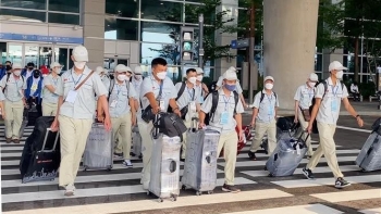 Bộ LĐ-TB&XH khuyến cáo người lao động cẩn trọng chiêu trò lừa xuất khẩu lao động trên mạng
