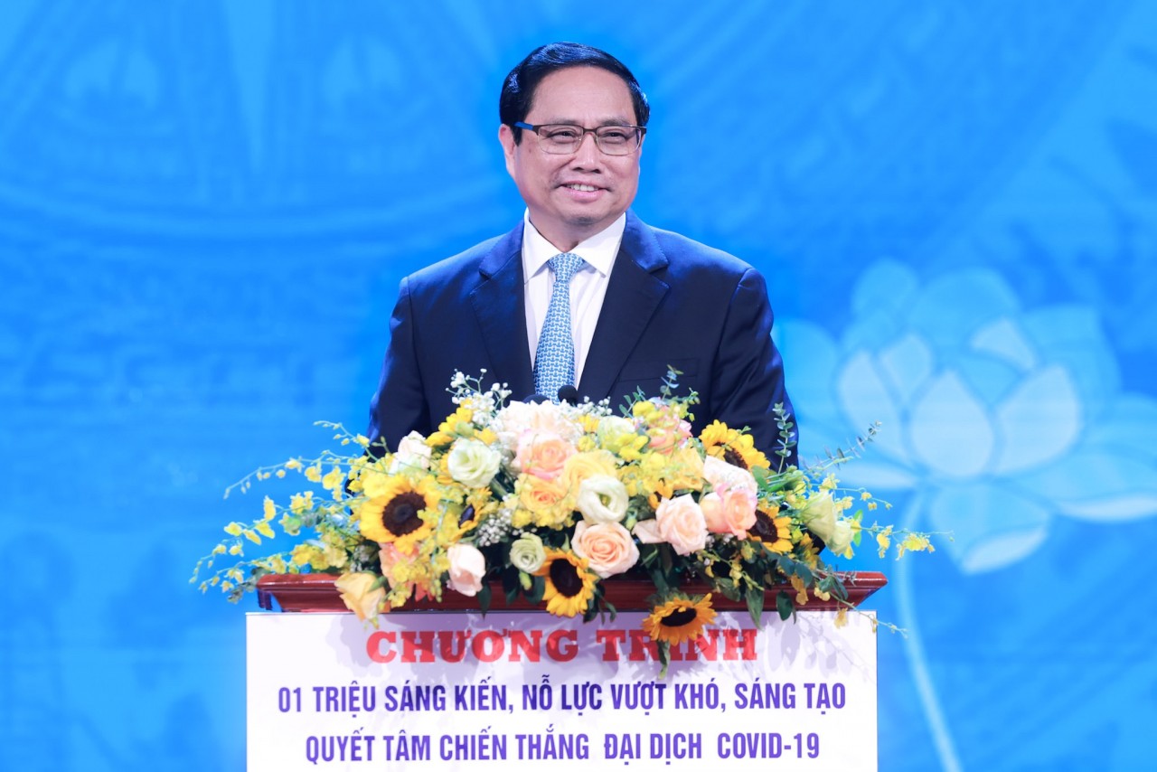 Hơn 2 triệu sáng kiến của đoàn viên công đoàn, người lao động làm lợi hơn 33.000 tỷ đồng
