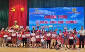 nuoi duong tinh yeu bien dao que huong