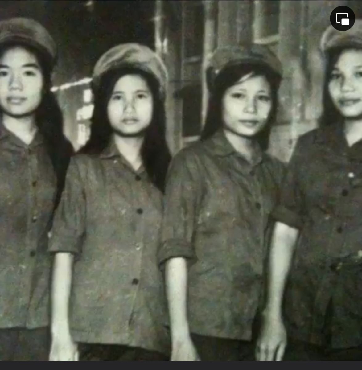 Cuộc gặp nghĩa tình