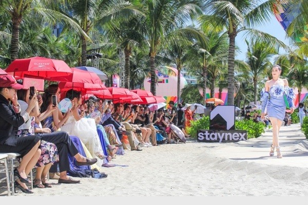 Đưa hình ảnh Việt Nam đến gần hơn với các thí sinh Hoa hậu Hòa bình Quốc tế 2023