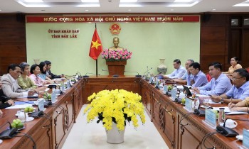Hơn 3.000 phụ nữ ở Đắk Lắk được hưởng lợi từ 02 dự án do Tổ chức CARE tài trợ