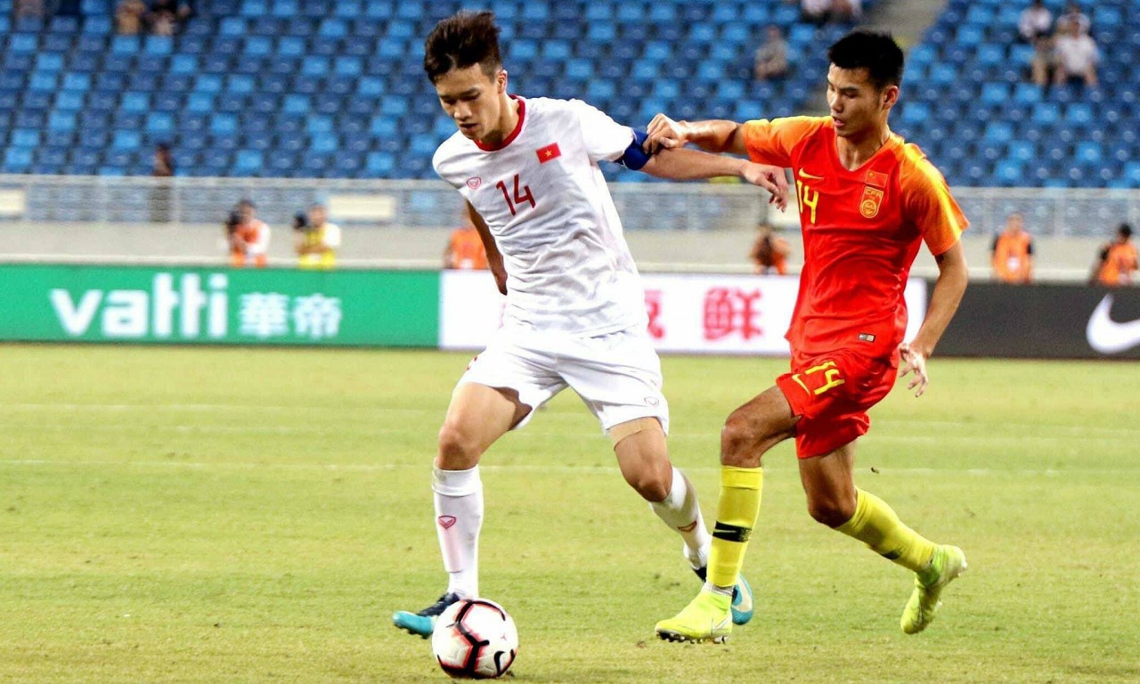 Link xem trực tiếp Việt Nam vs Trung Quốc (18h35, 10/10/2023) Link xem trực tiếp Việt Nam vs Trung Quốc (18h35, 10/10/2023)