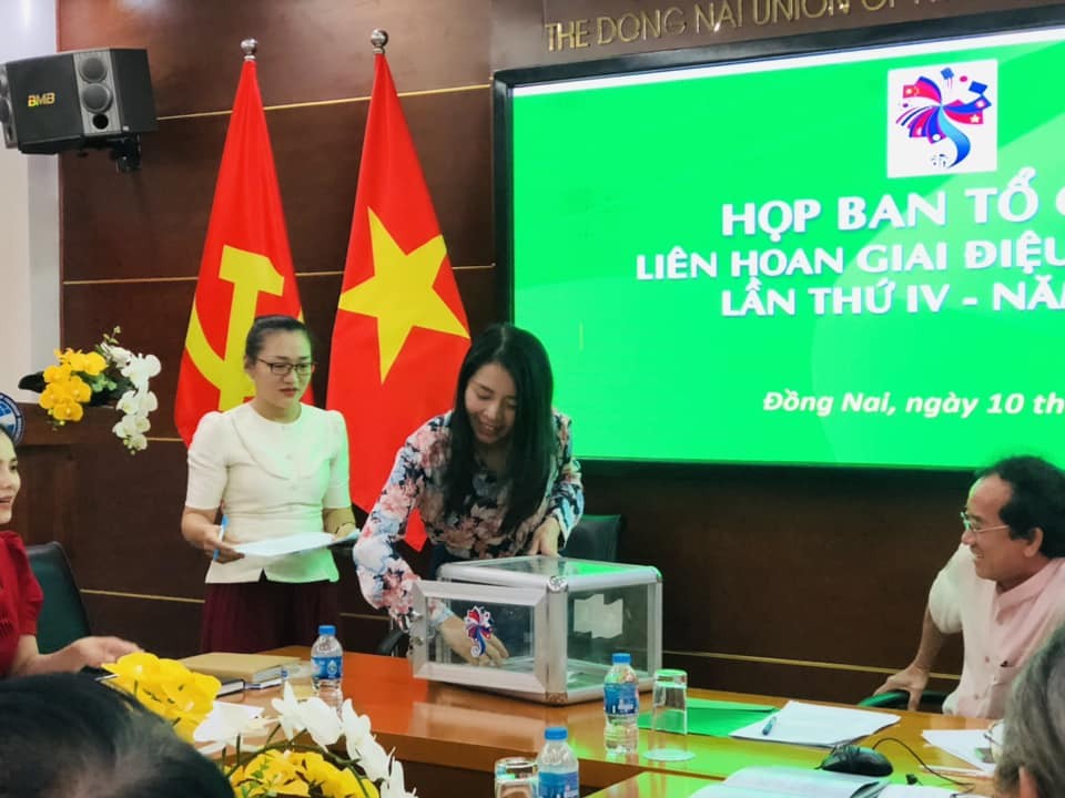 Sẽ có 30 tiết mục từ 10 hội hữu nghị trong tỉnh tham dự giai điệu hữu nghị Đồng Nai lần thứ IV