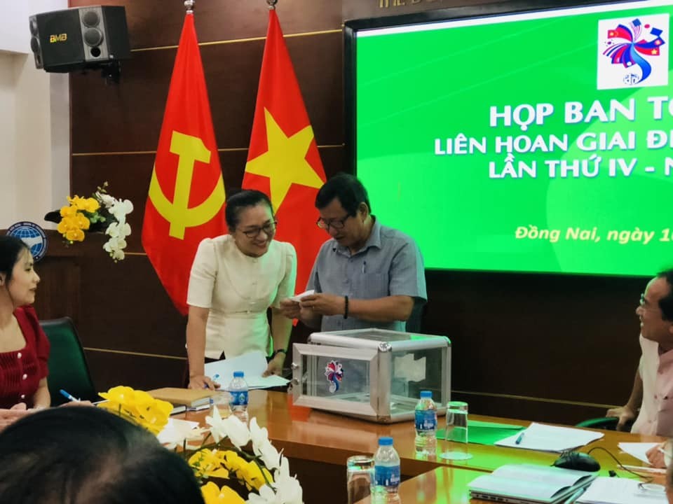 Sẽ có 30 tiết mục từ 10 hội hữu nghị trong tỉnh tham dự giai điệu hữu nghị Đồng Nai lần thứ IV