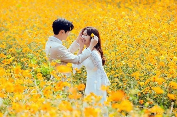 Lời chúc 20/10 hay, ý nghĩa nhất cho vợ, bạn gái