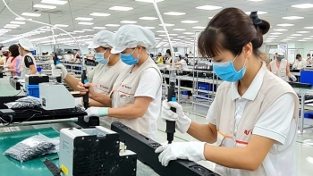 Các doanh nghiệp châu Âu quan tâm đến nhiều lĩnh vực đầu tư tại Việt Nam