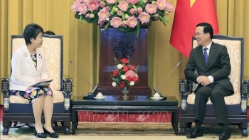 Việt Nam - Nhật Bản có nhiều điểm chung và dư địa để phát triển quan hệ hợp tác hữu nghị