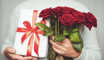 Quà tặng 20/10 dành tặng vợ, bạn gái độc đáo ấn tượng nhất