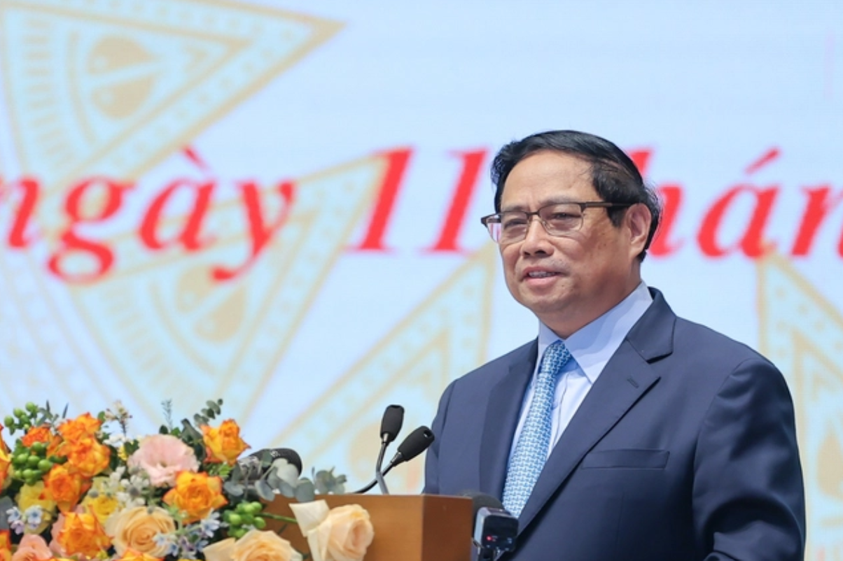 8 nhóm nhiệm vụ, giải pháp xây dựng và phát huy vai trò đội ngũ doanh nhân Việt Nam trong thời kỳ mới