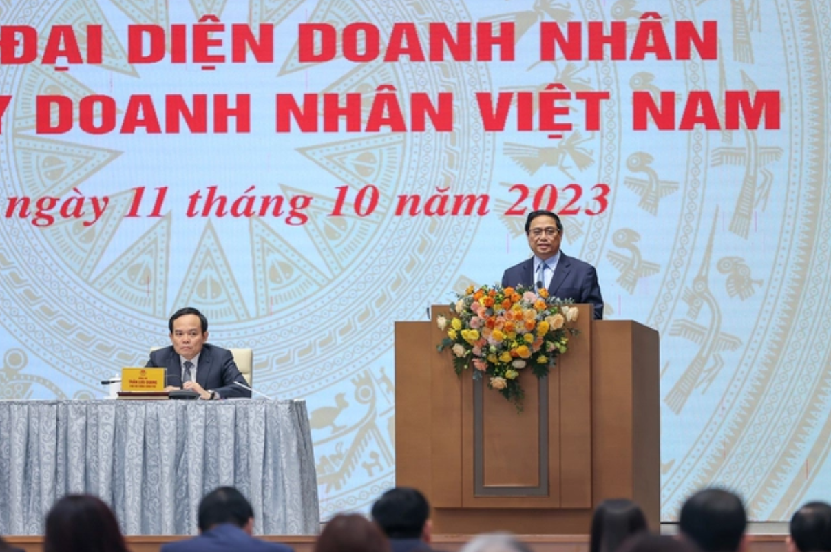 8 nhóm nhiệm vụ, giải pháp xây dựng và phát huy vai trò đội ngũ doanh nhân Việt Nam trong thời kỳ mới