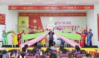 Việt Nam nỗ lực thực hiện Công ước chống tra tấn