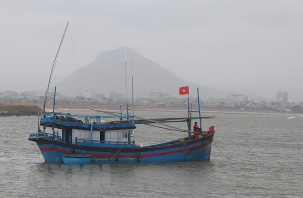 Khắc phục "thẻ vàng" IUU: Bám sát khuyến nghị của EC