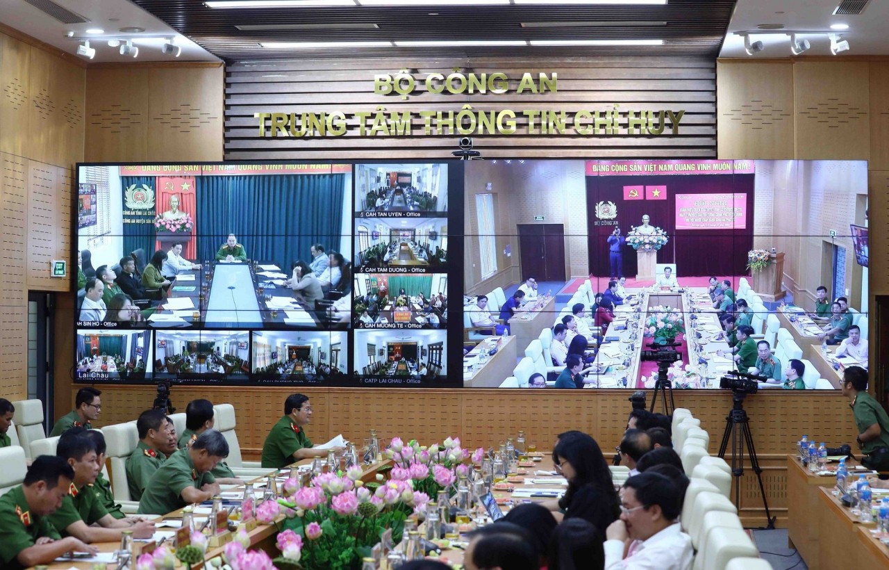 Chung sức, chung lòng đưa chính sách rất mới, rất nhân văn của Chính phủ đi vào cuộc sống