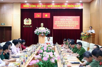 Chung sức, chung lòng đưa chính sách rất mới, rất nhân văn của Chính phủ đi vào cuộc sống