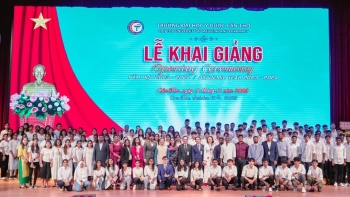 Trường đại học Y Dược Cần Thơ đào tạo hơn 200 sinh viên y khoa cho Ấn Độ