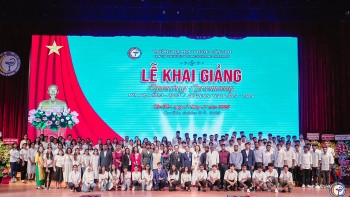 Trường đại học Y Dược Cần Thơ đào tạo hơn 200 sinh viên y khoa cho Ấn Độ