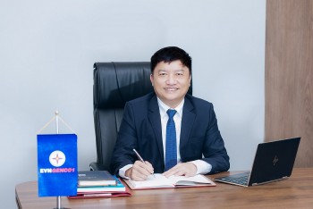 EVNGENCO1 đã chuẩn bị sản xuất điện cho năm 2024 ở mức tốt nhất