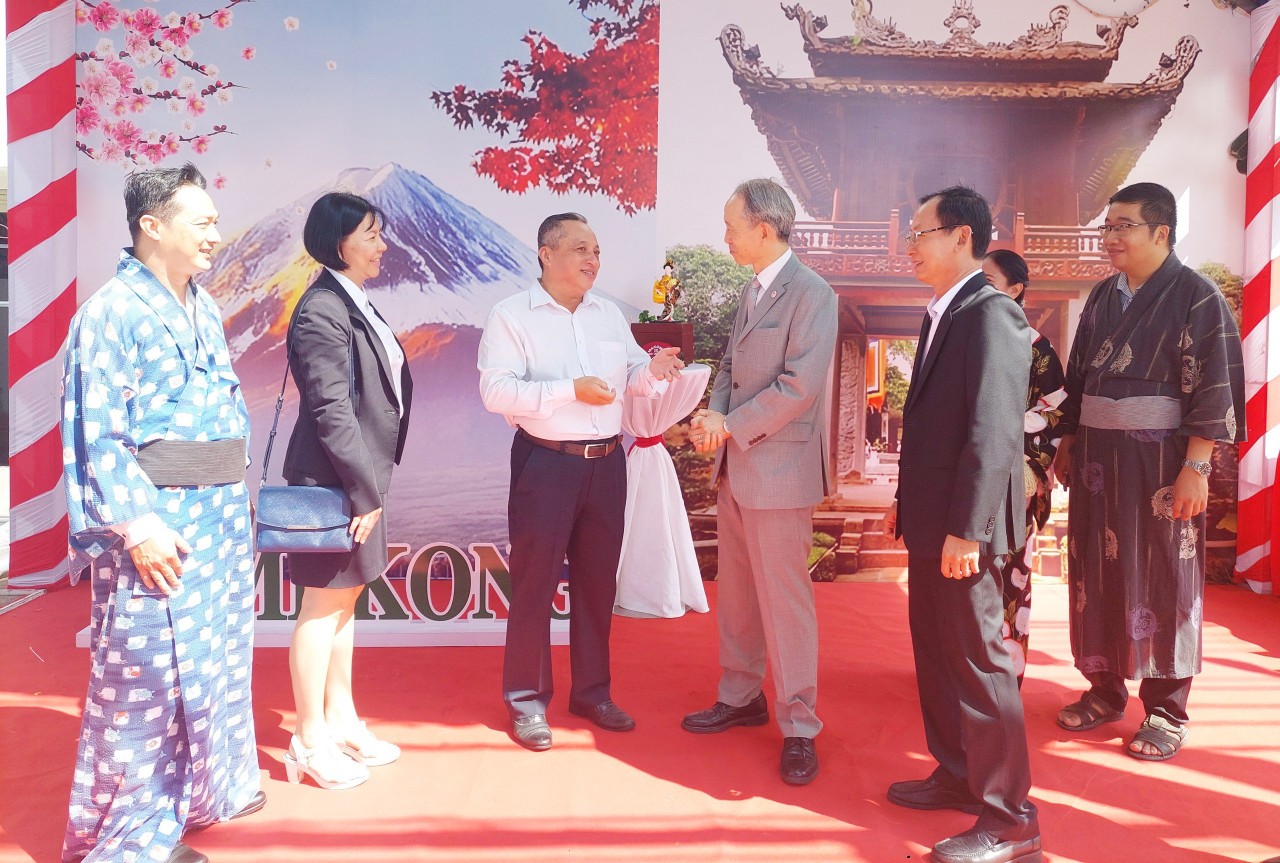 Cột mốc 50 năm sẽ kiến tạo nền tảng quan hệ Việt Nam - Nhật Bản phát triển vượt bậc